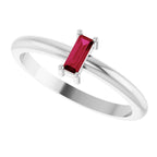 Stackable Ring