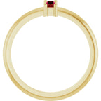Stackable Ring