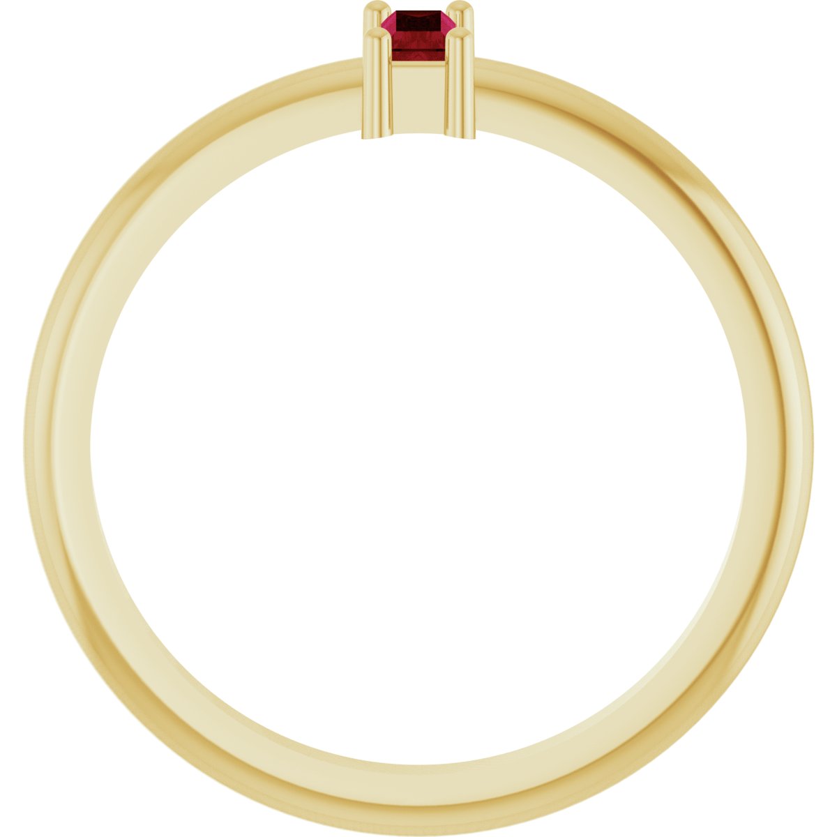 Stackable Ring