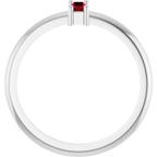 Stackable Ring