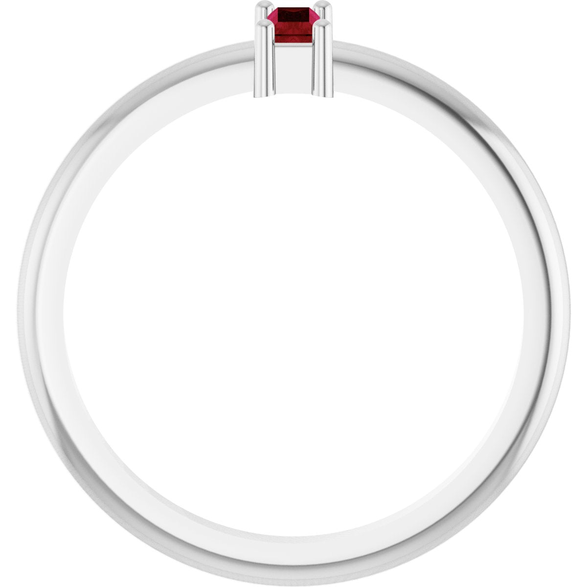 Stackable Ring