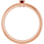 Stackable Ring