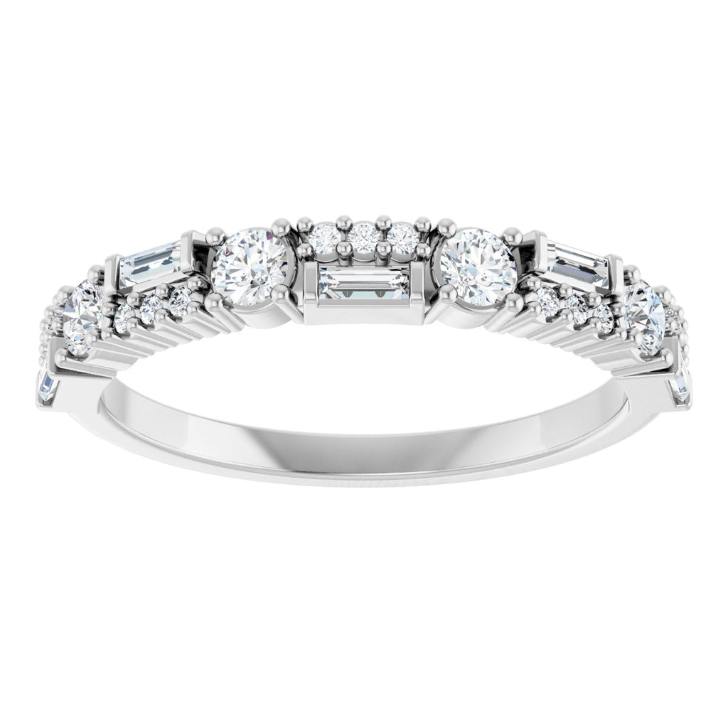 Anniversary Band