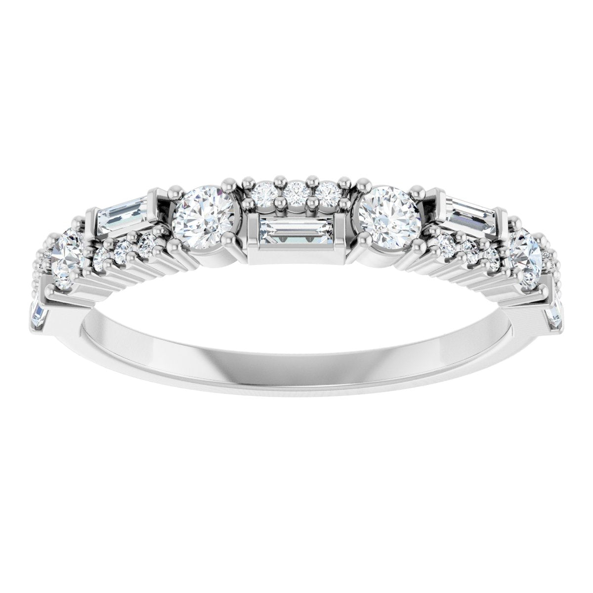 Anniversary Band