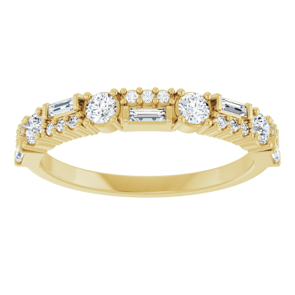 Anniversary Band