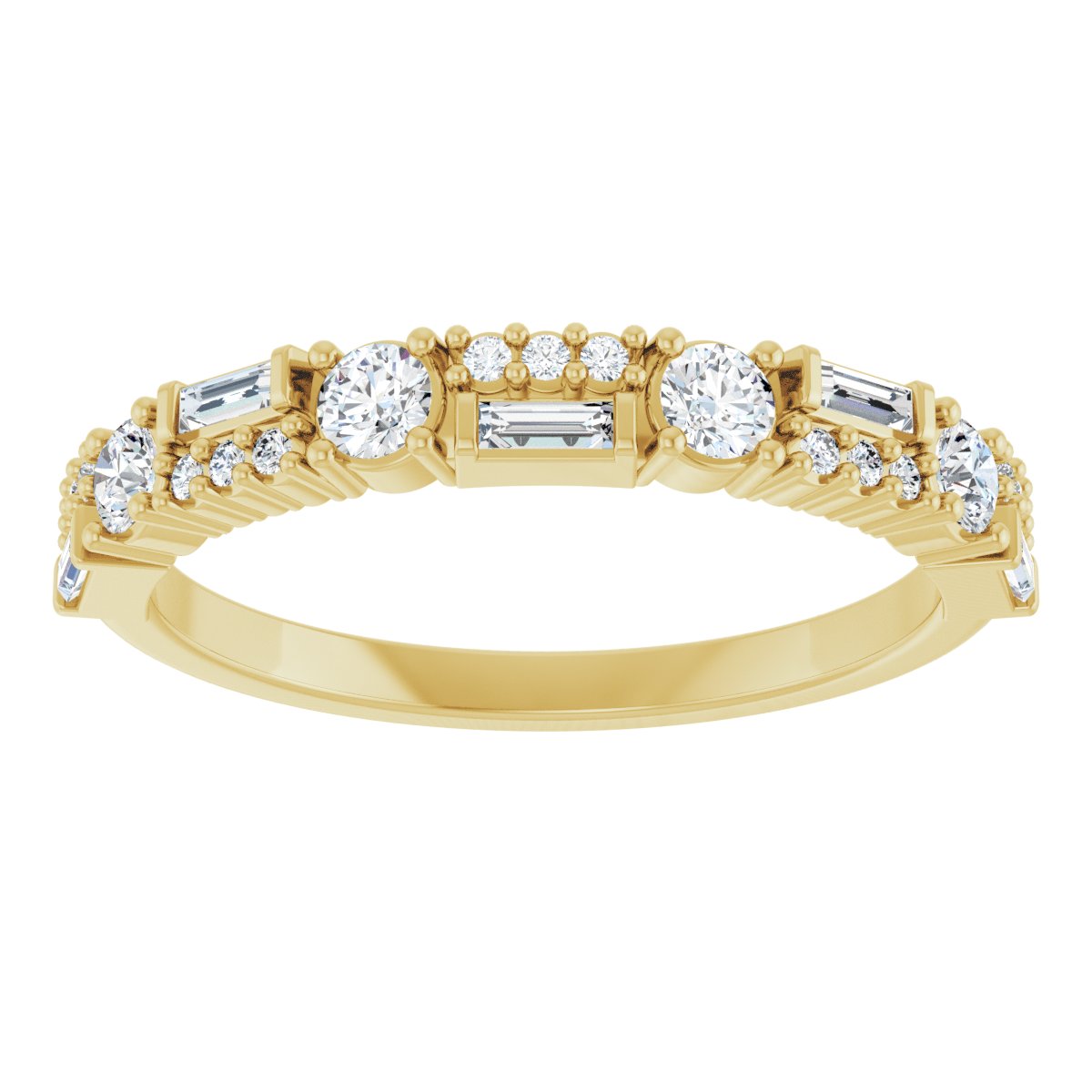 Anniversary Band