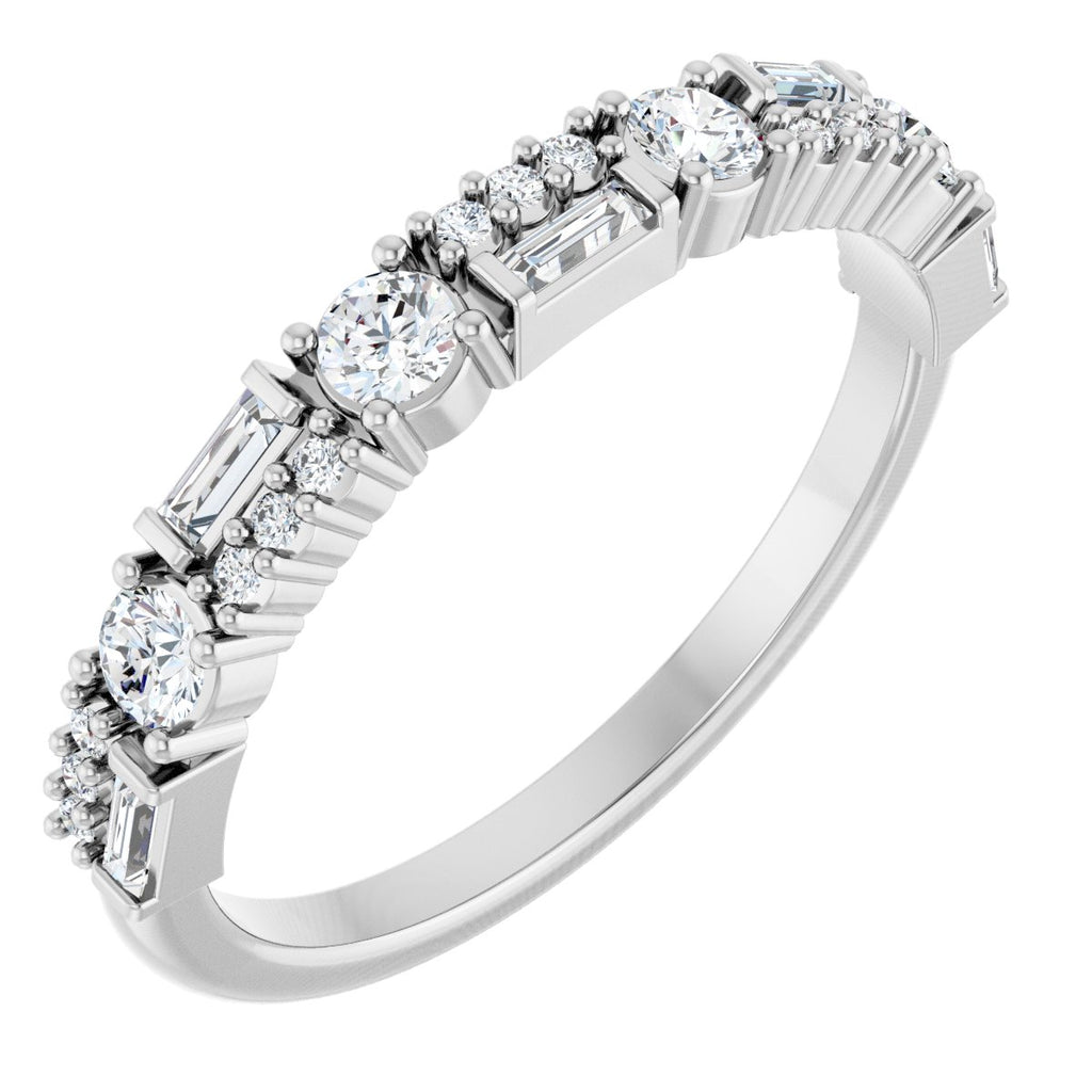 Anniversary Band