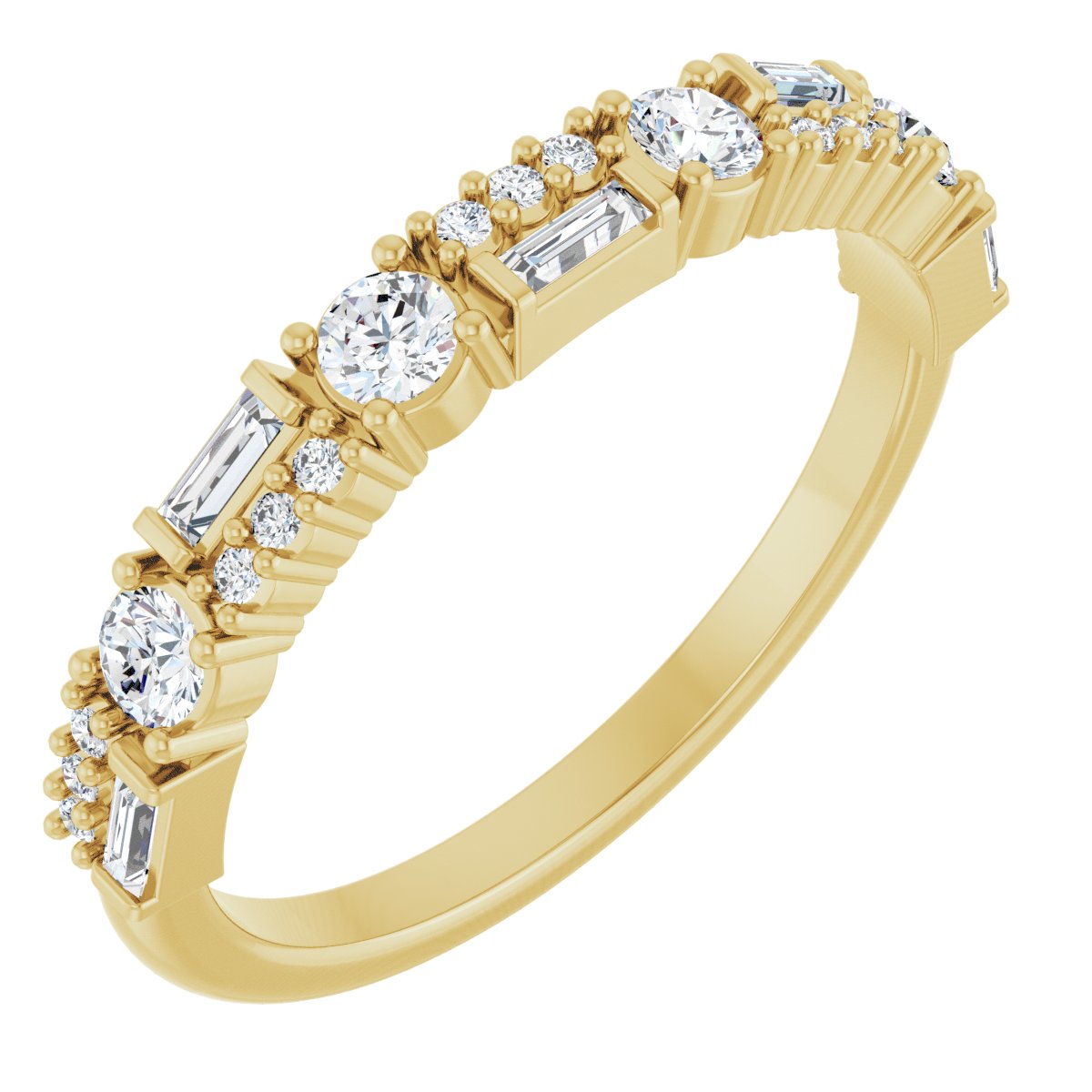 Anniversary Band