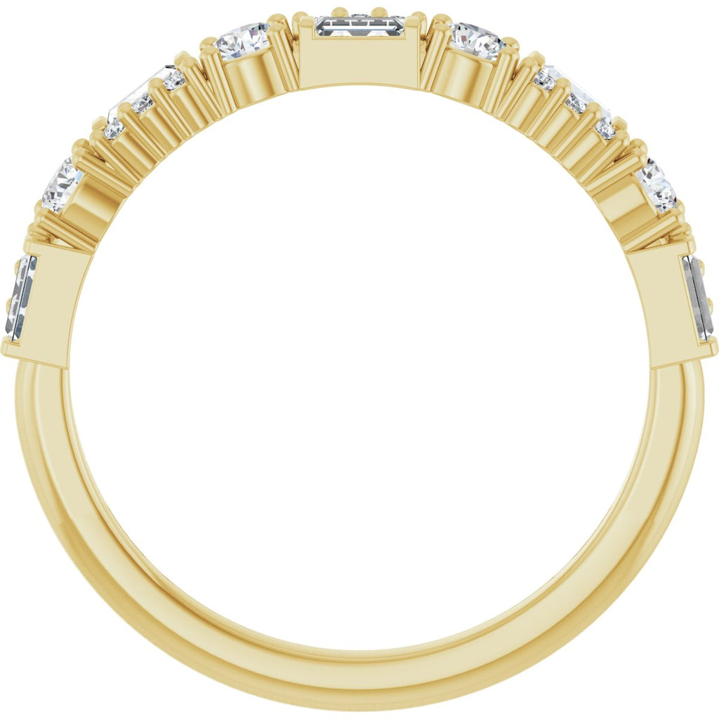 Anniversary Band