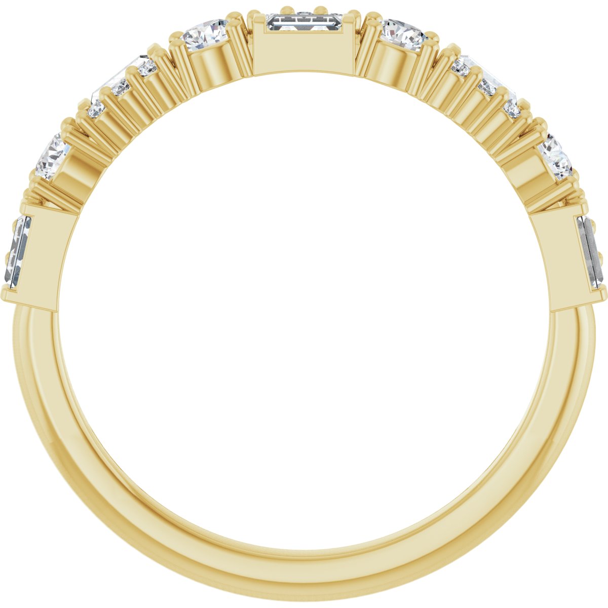 Anniversary Band