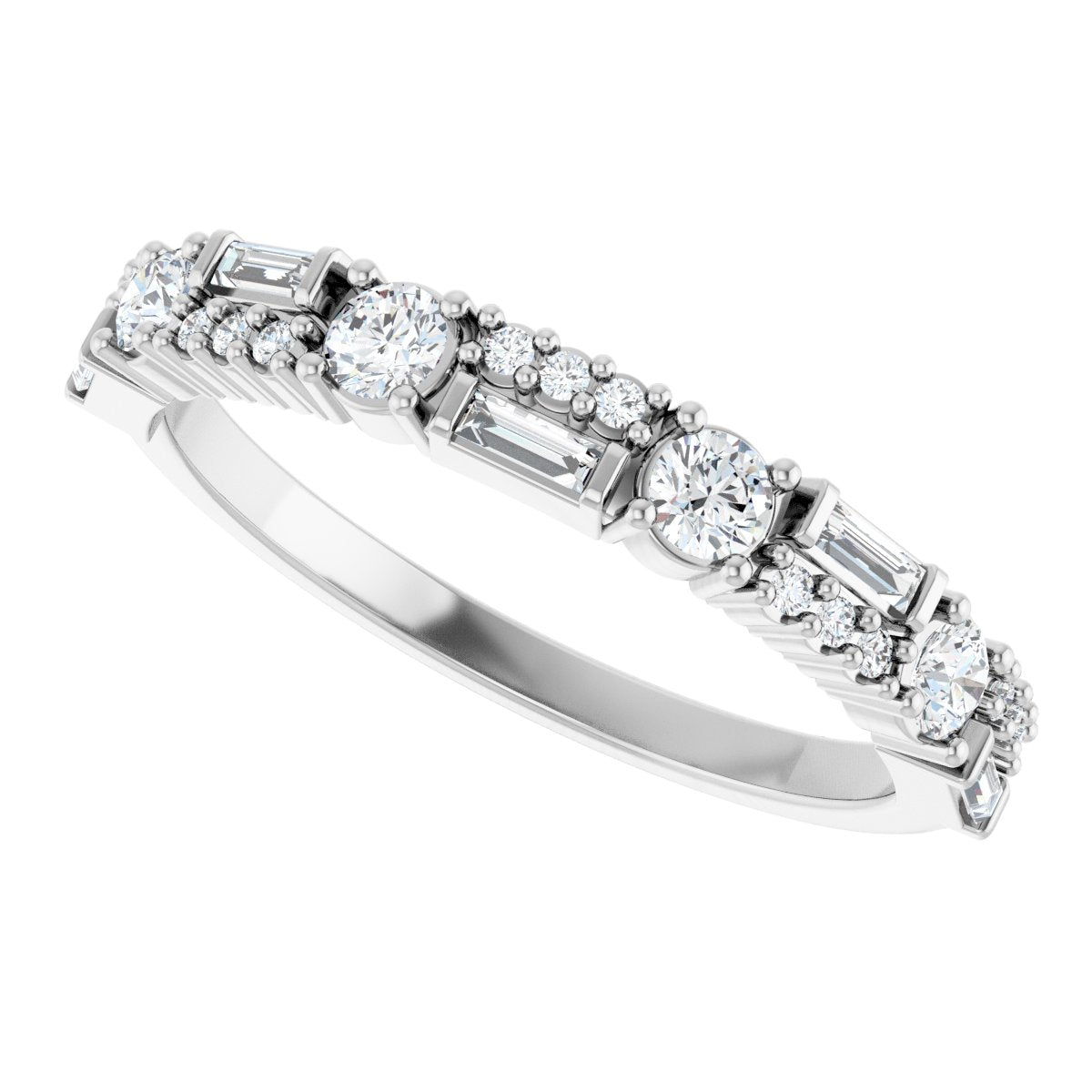 Anniversary Band