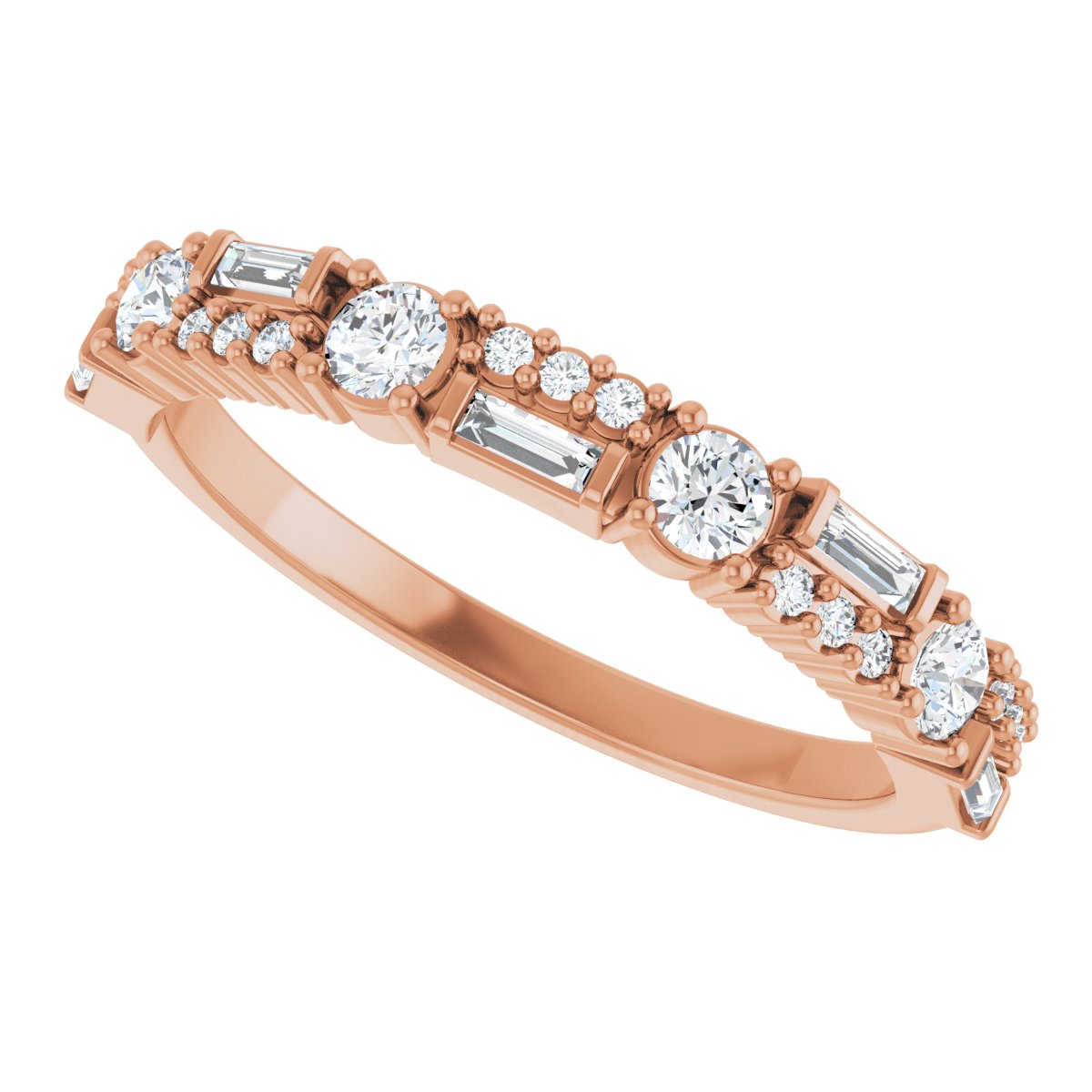 Anniversary Band