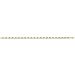 Line Bracelet
