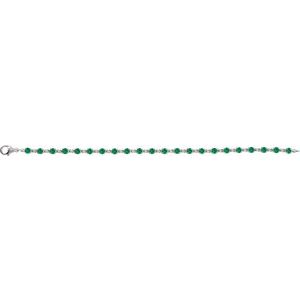 Line Bracelet