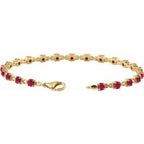 Line Bracelet