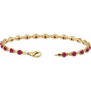 Line Bracelet