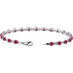 Line Bracelet