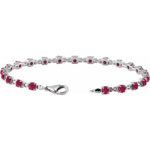 Line Bracelet