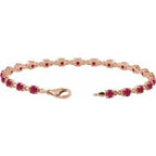 Line Bracelet