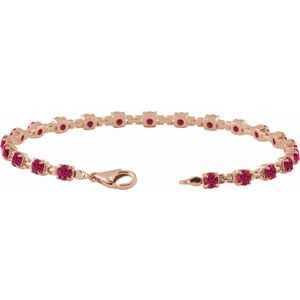 Line Bracelet