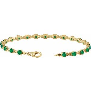 Line Bracelet