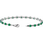 Line Bracelet