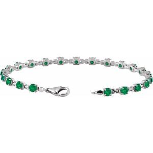 Line Bracelet