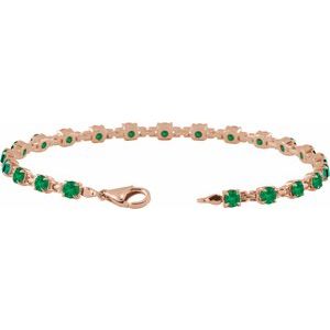Line Bracelet