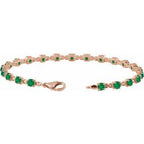 Line Bracelet