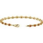 Line Bracelet