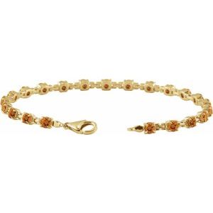 Line Bracelet