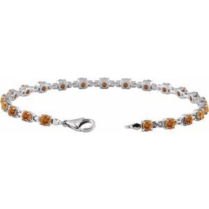Line Bracelet