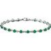 Line Bracelet