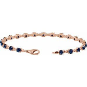 Line Bracelet