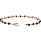 Line Bracelet