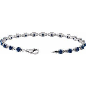 Line Bracelet