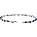 Line Bracelet