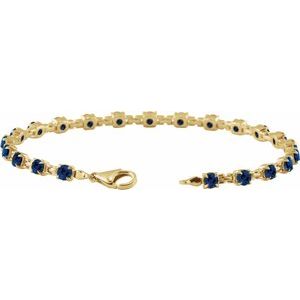 Line Bracelet
