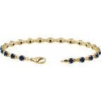 Line Bracelet