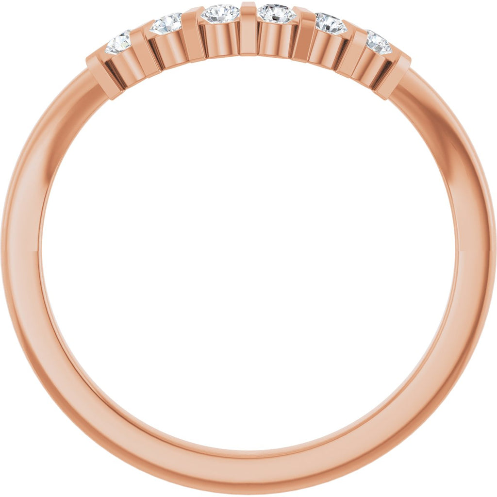 Contour Band