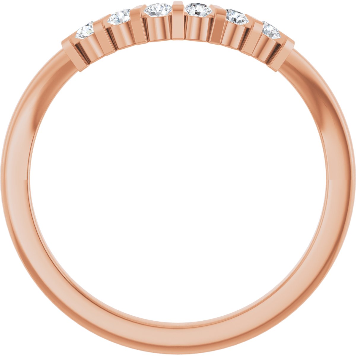 Contour Band