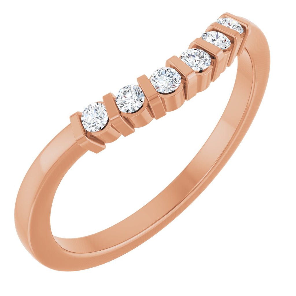 Contour Band