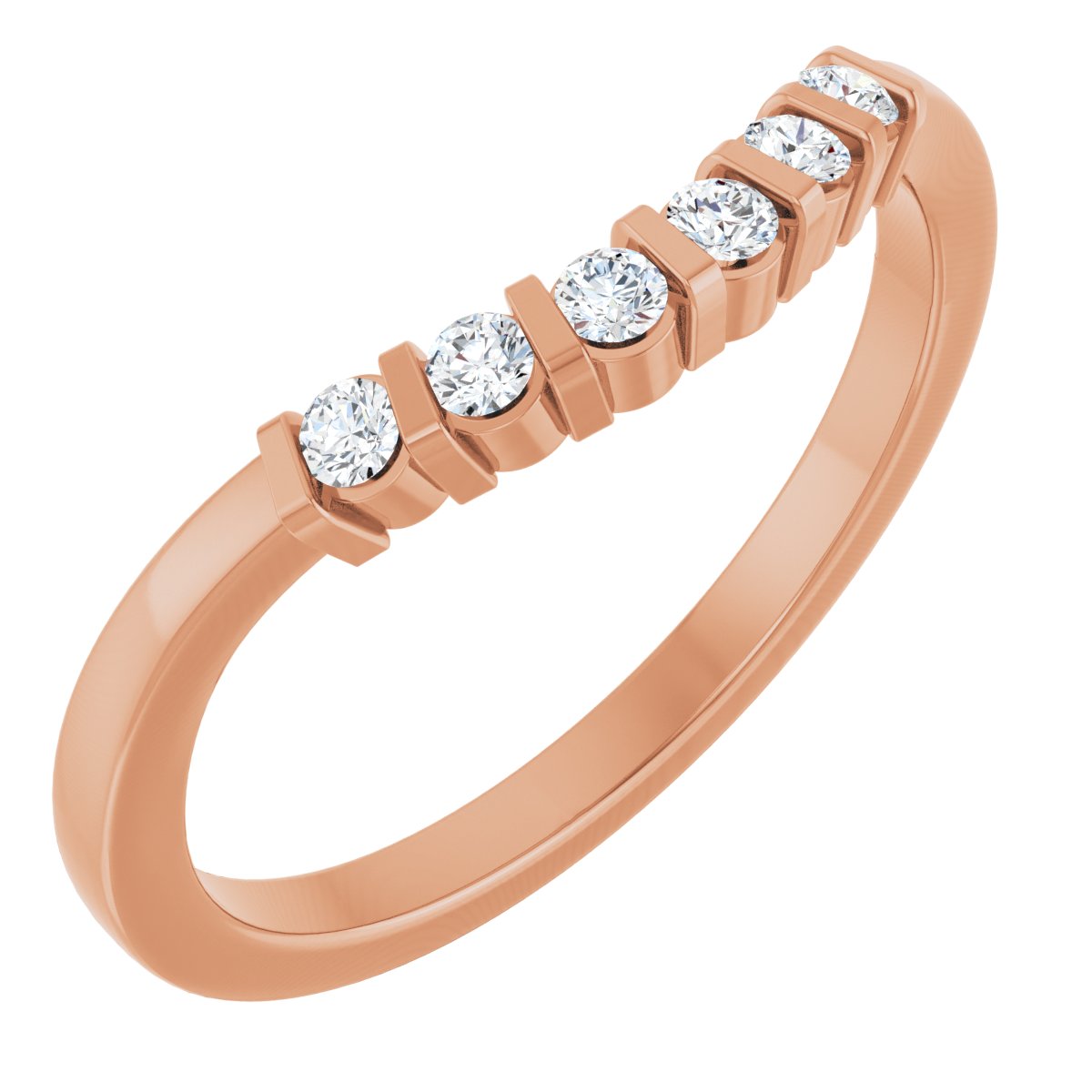 Contour Band