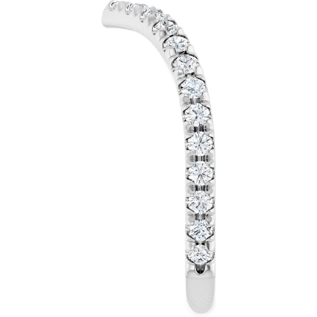 Accented Contour Band