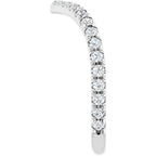 Accented Contour Band