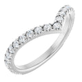 Accented Contour Band