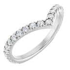 Accented Contour Band