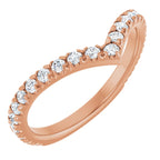 Accented Contour Band
