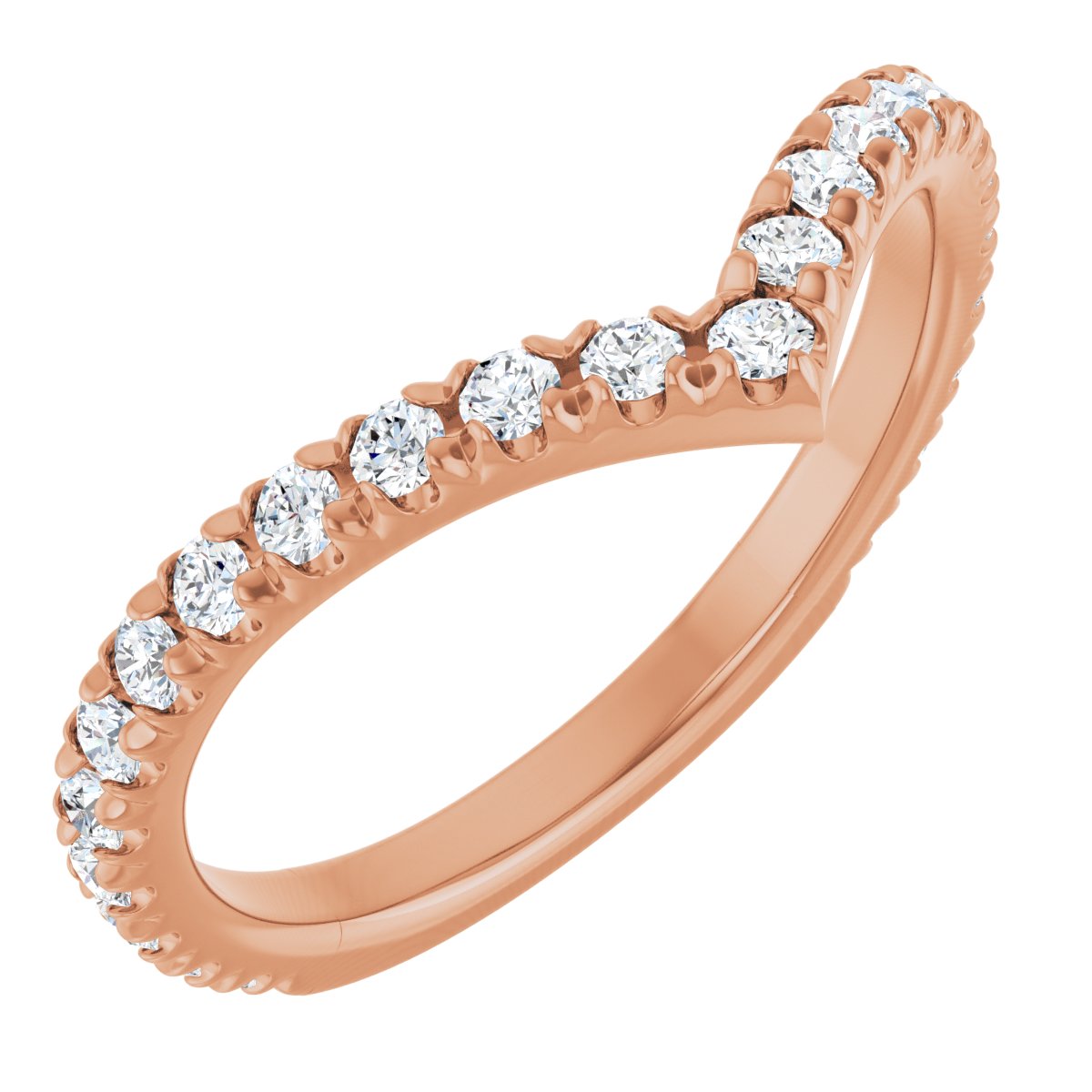 Accented Contour Band