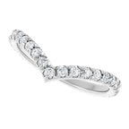 Accented Contour Band